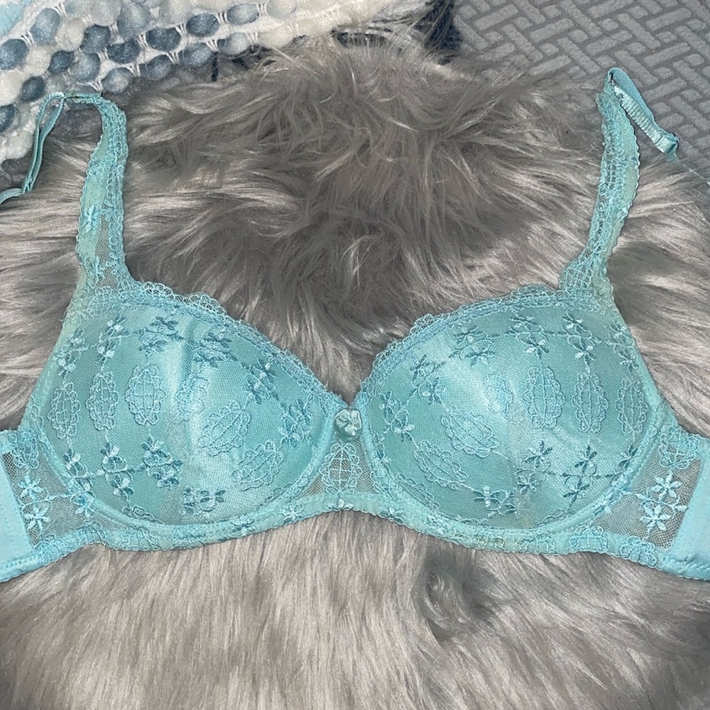 Rampage Bra